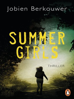 cover image of Summer Girls